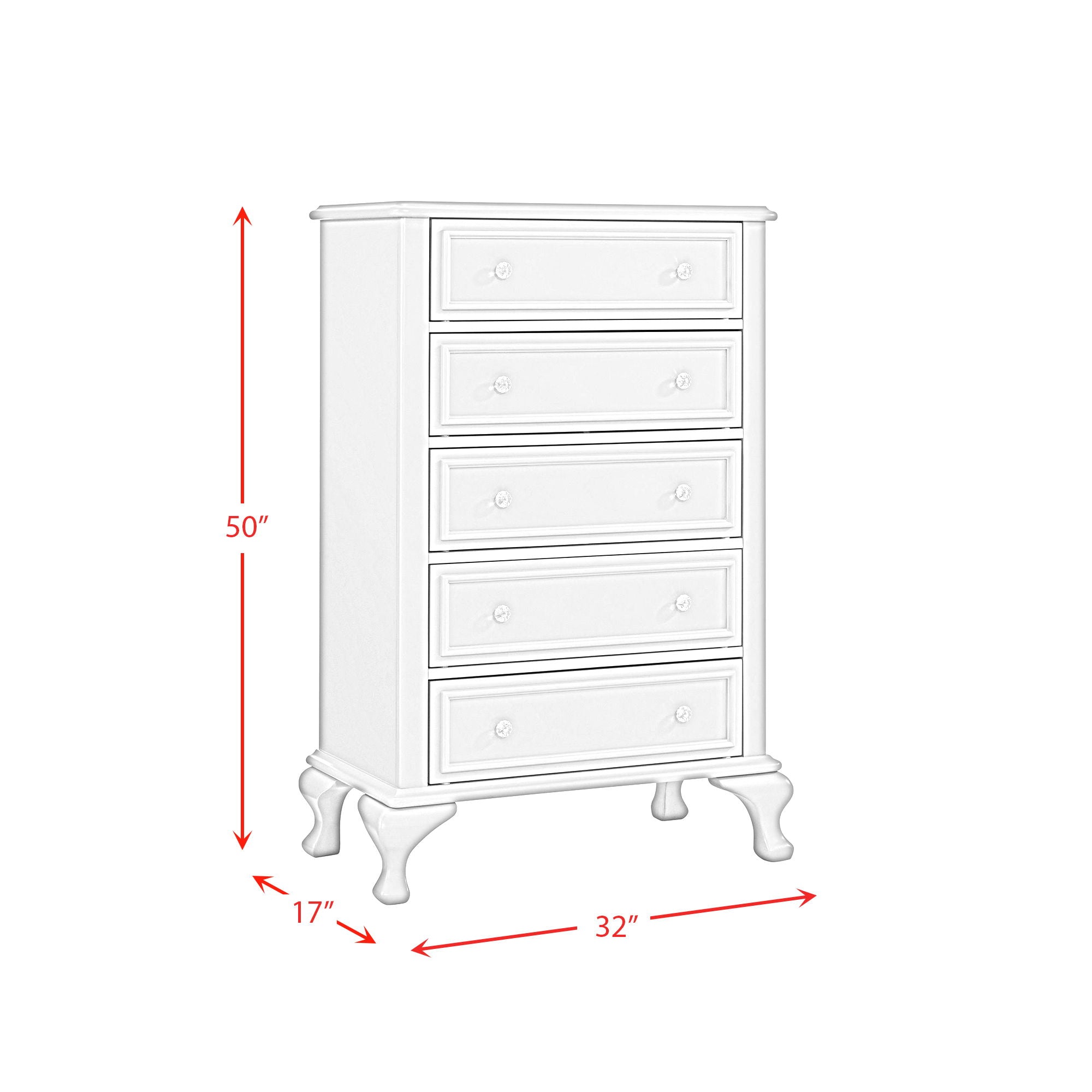 Jesse - Panel Bedroom Set