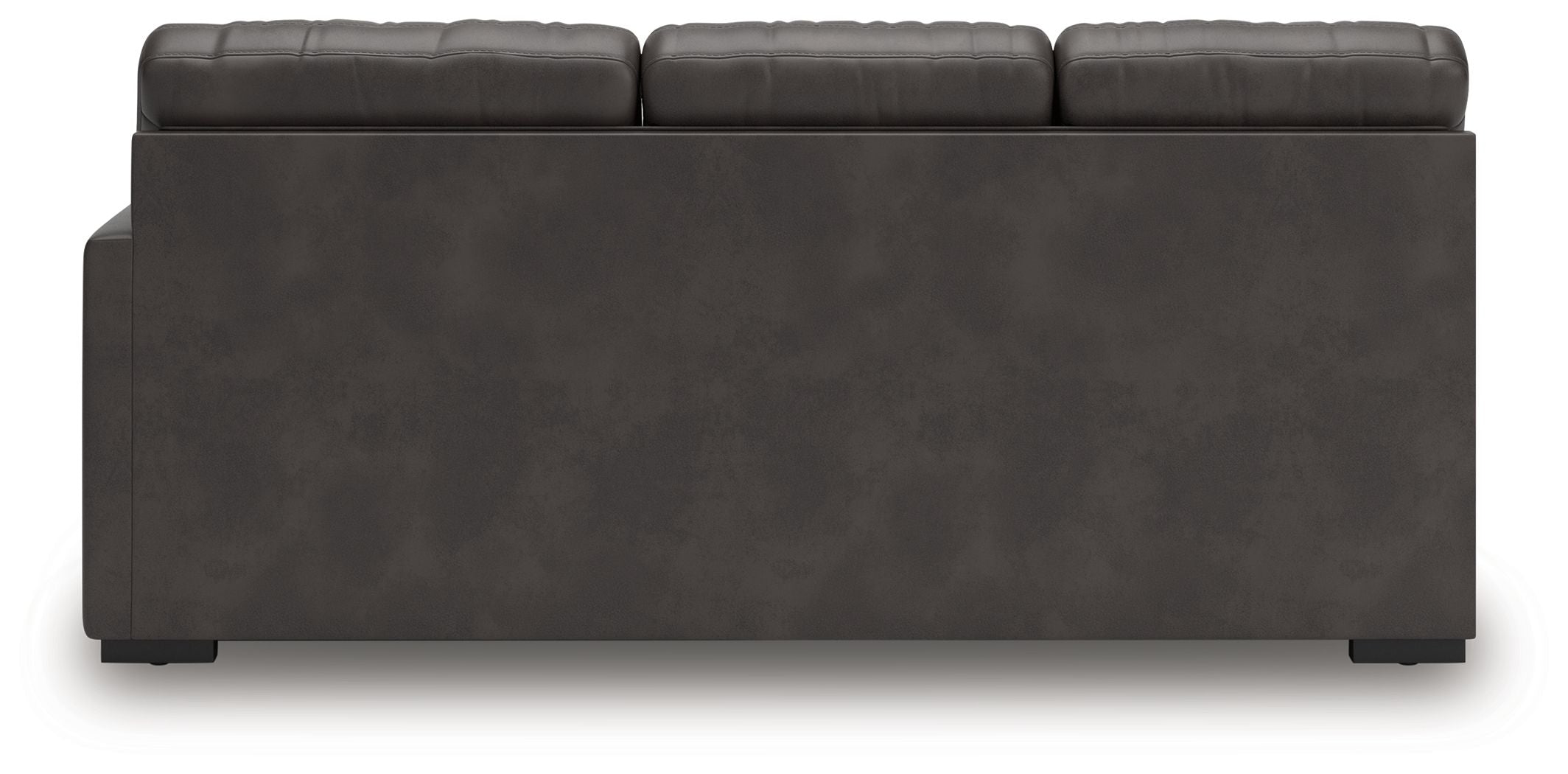 Lofton-Pike - RAF Sofa Chaise - Shadow