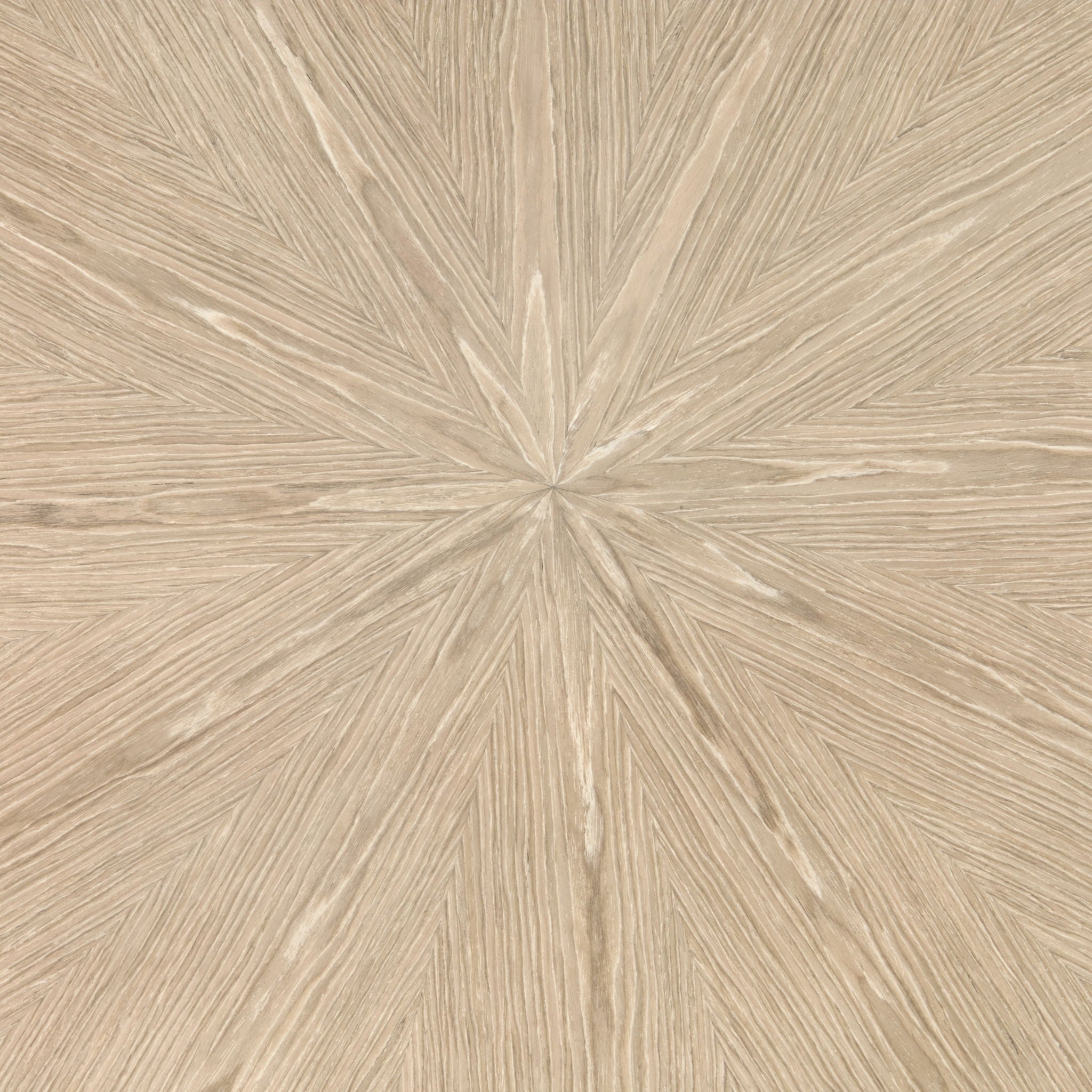 Lotus Bay - 60" Round Dining Table - Sand