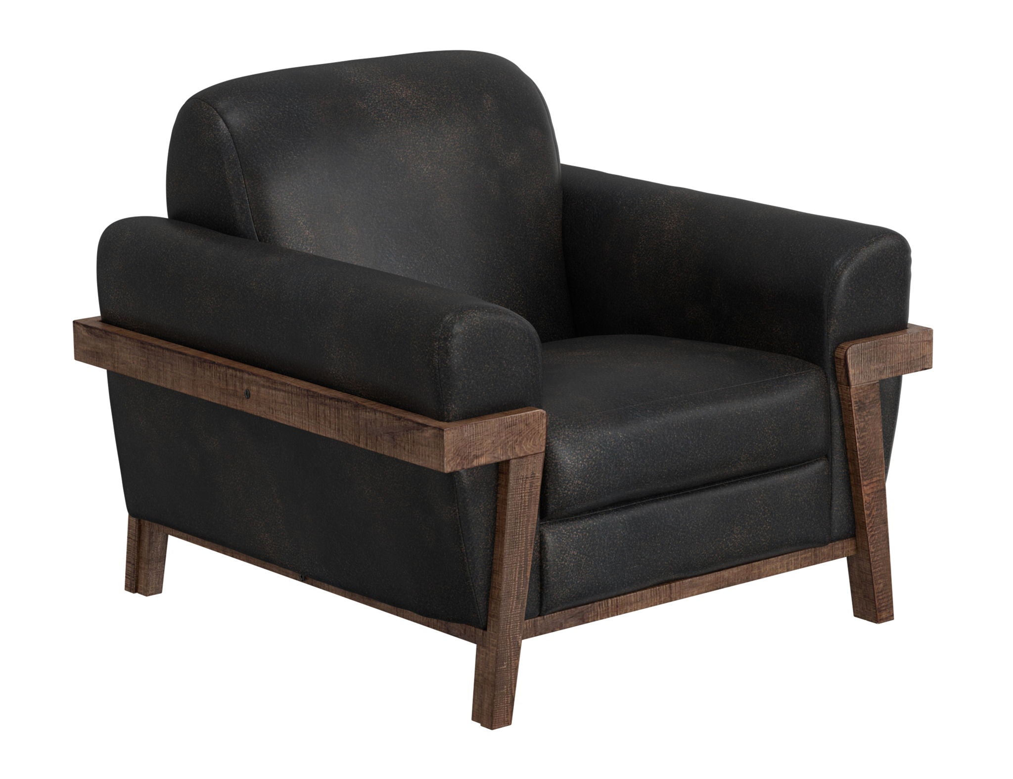 Loft - Arm Chair
