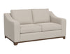 Natural Parota - Loveseat