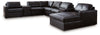 ModMax II - Sectional