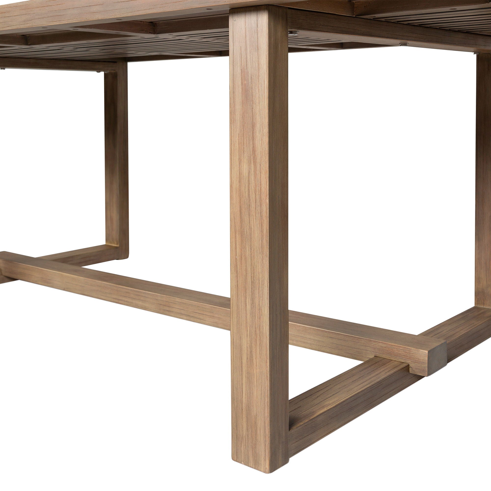 Vivid - Outdoor Patio Dining Table