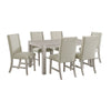 Eleanor - Standard Height Dining Set