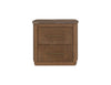 Mezquite - 2 Drawer Nightstand