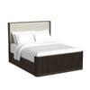 Sylvie - Upholstered Bed