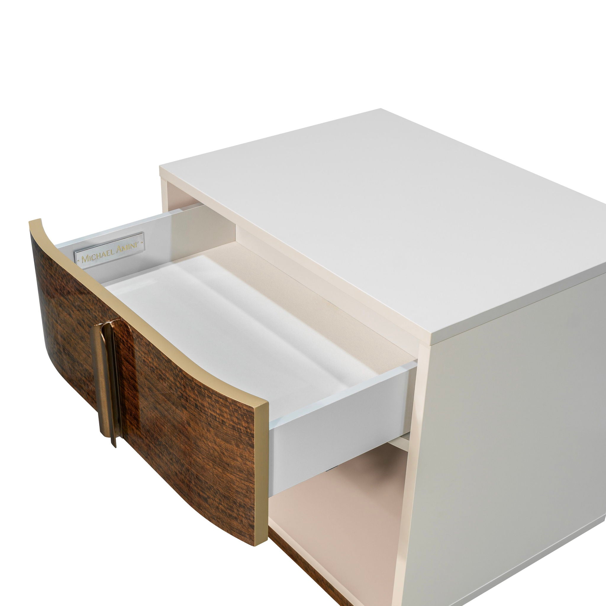 Pavira - Nightstand