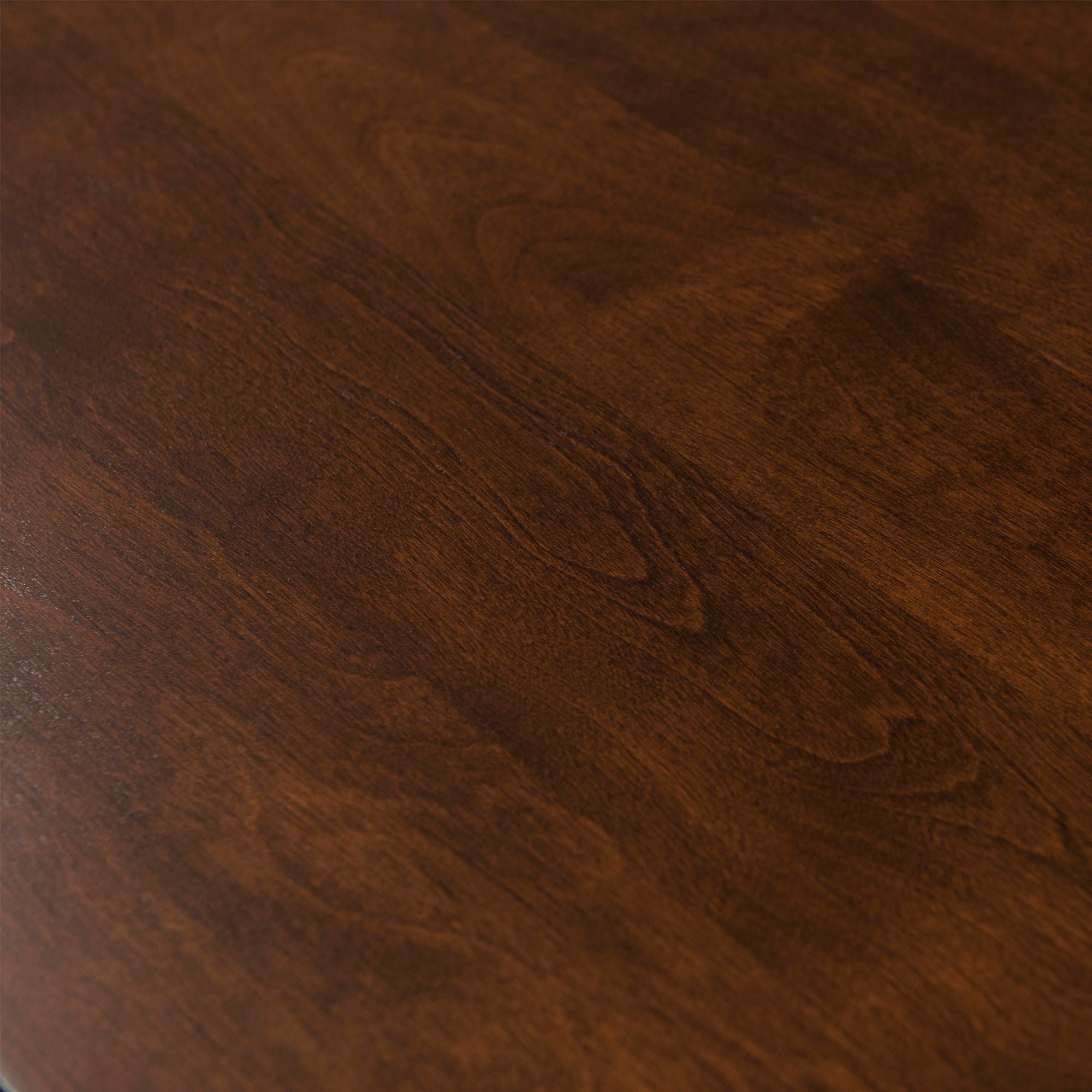 Max - Pub Dining Table - Walnut
