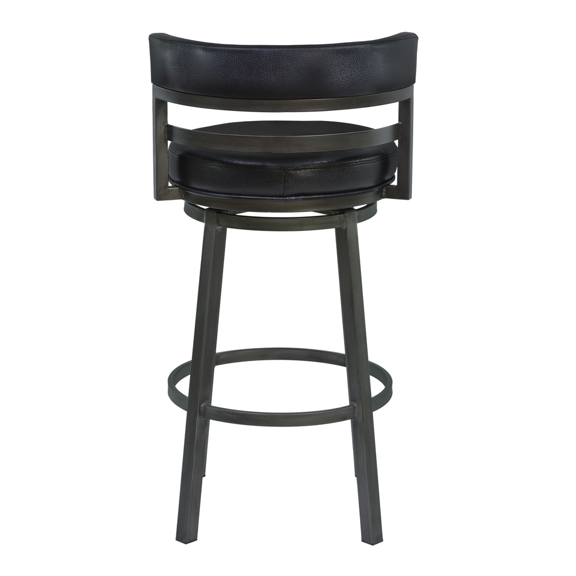 Titana - Barstool - Mineral Finish