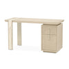Lotus Bay - Vanity Desk - Sand
