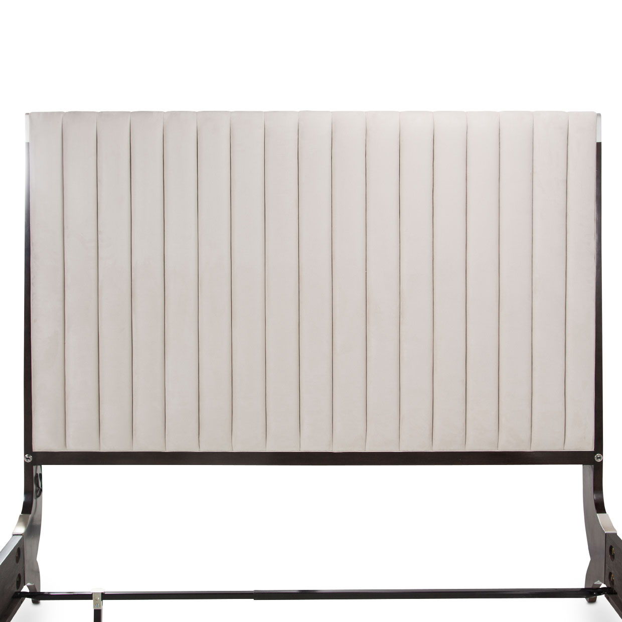 Paris Chic - Sleigh Bed