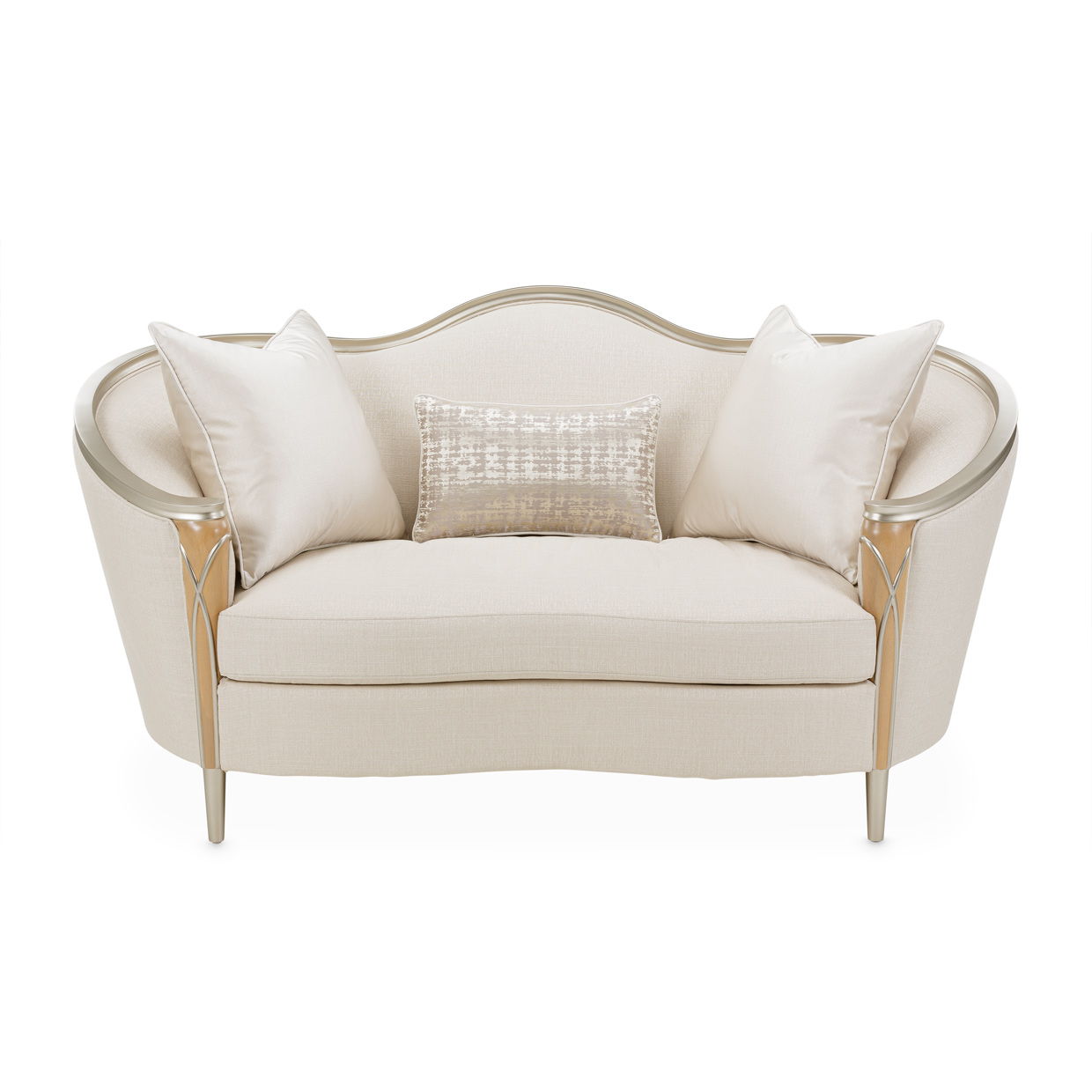 Villa Cherie - Loveseat