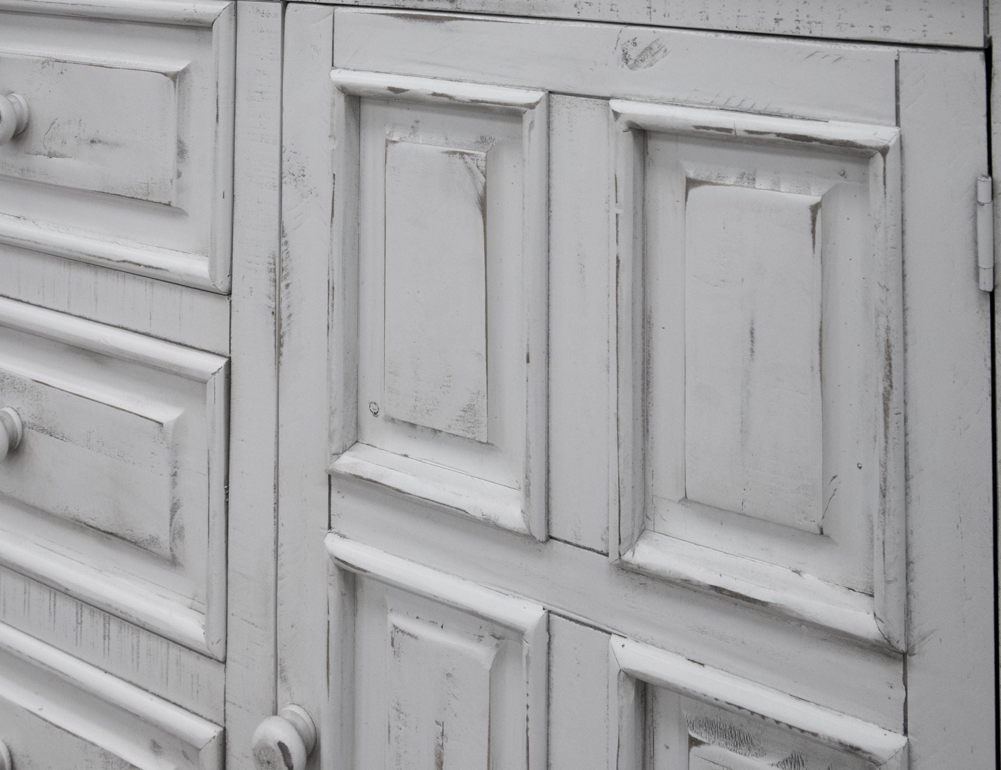 Terra - 7 Drawer Chest