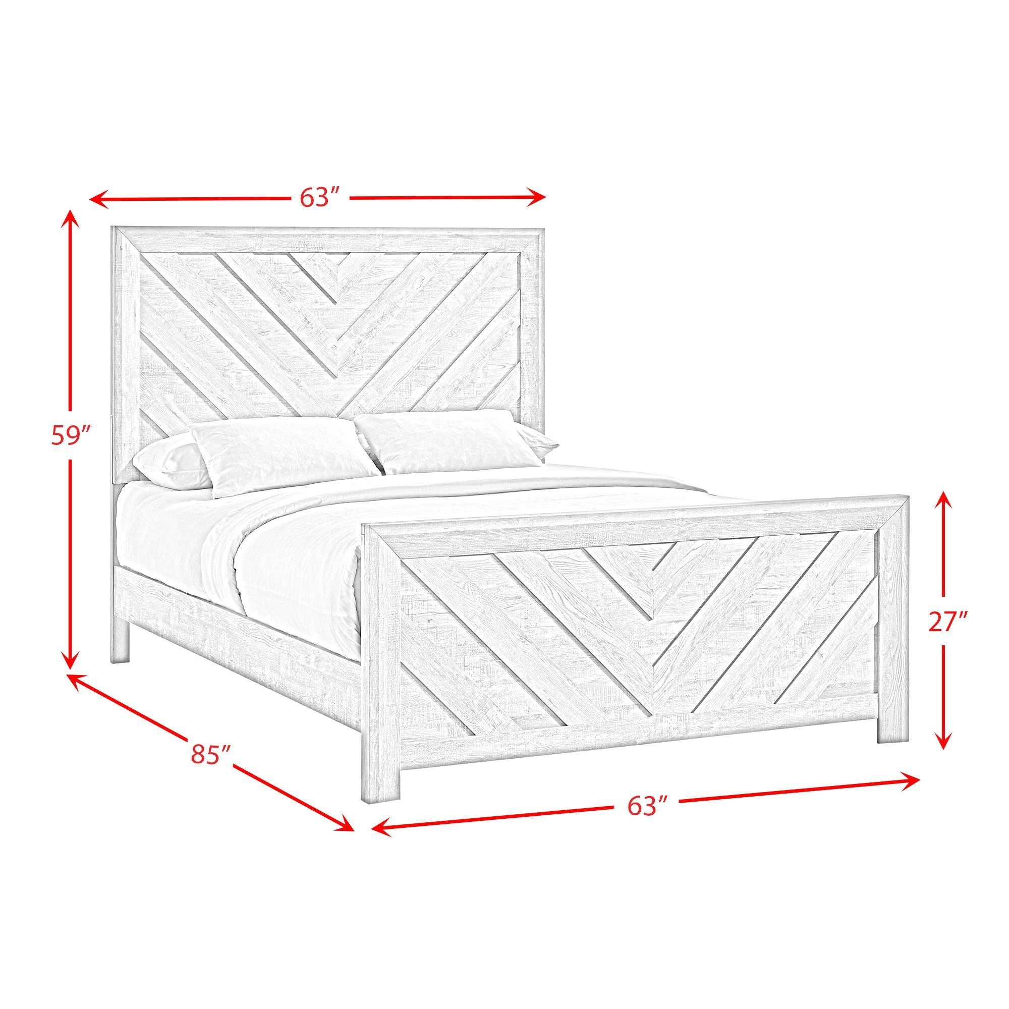 Eleanor - Bedroom Set