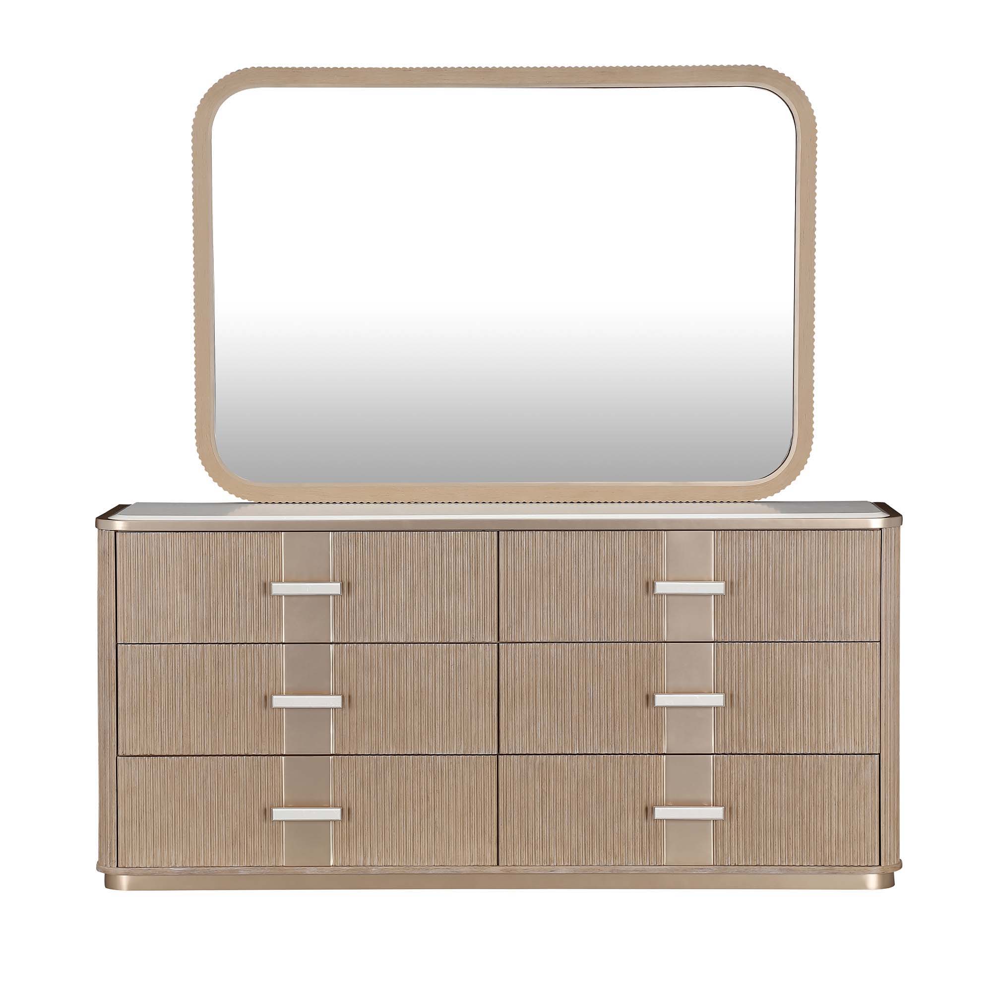 West Kensington - Dresser
