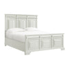 Bridgestone - Panel Bed