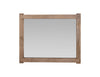 Atenas - Mirror - Desert Brown