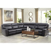 Mega CMS U99010 - 6pc Reclining Sectional - Cheers
