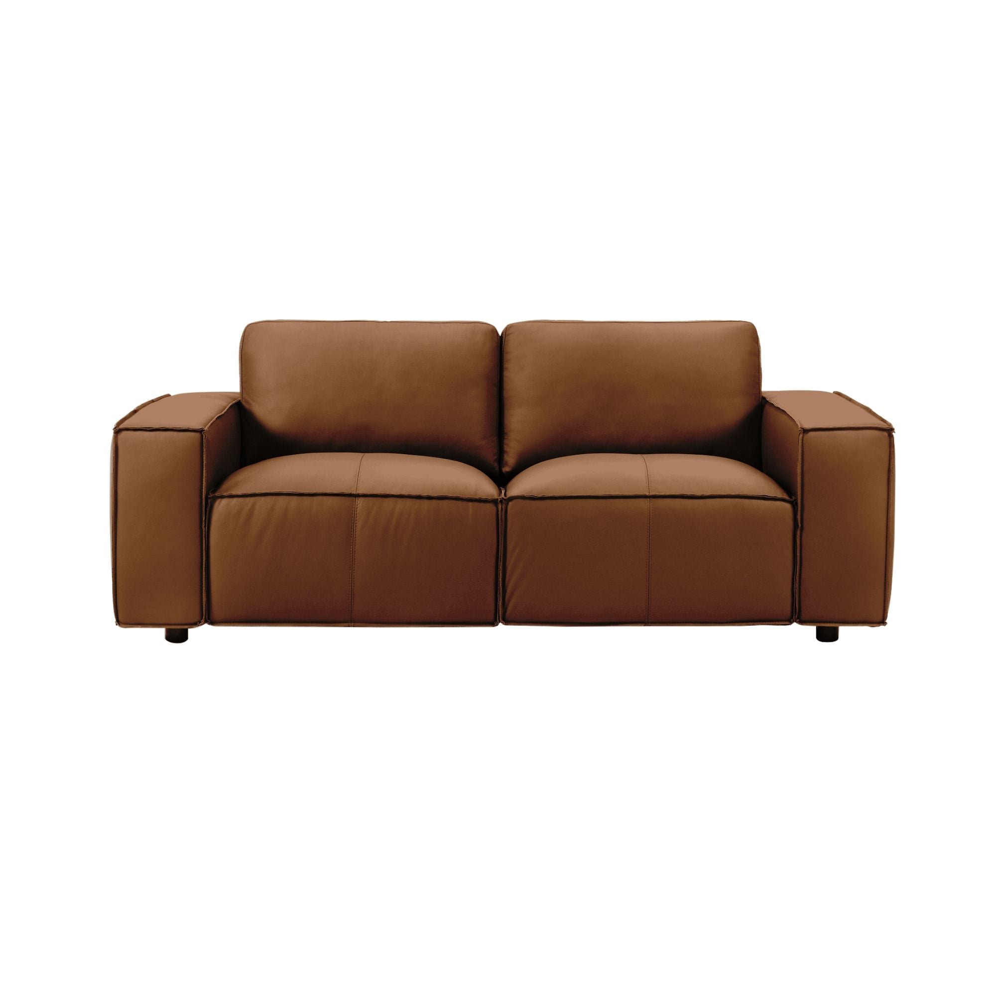 Clayton - 2-Piece Living Room Set (Sofa & Loveseat)