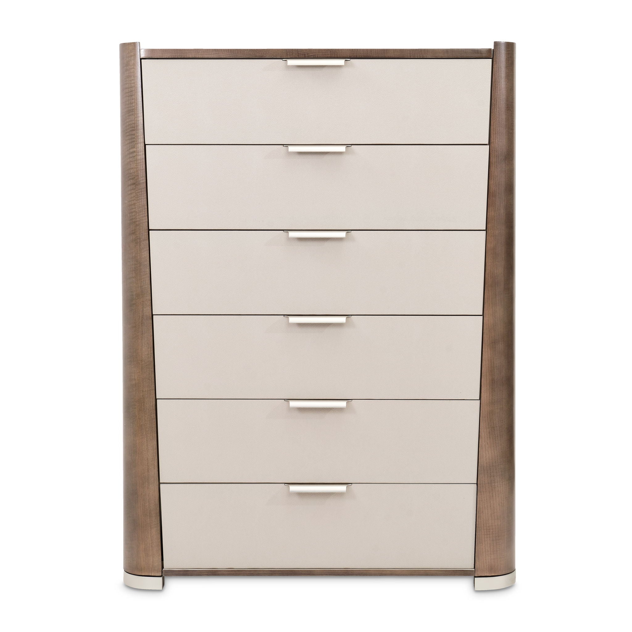 Roxbury Park - 6-Drawer Chest - Slate