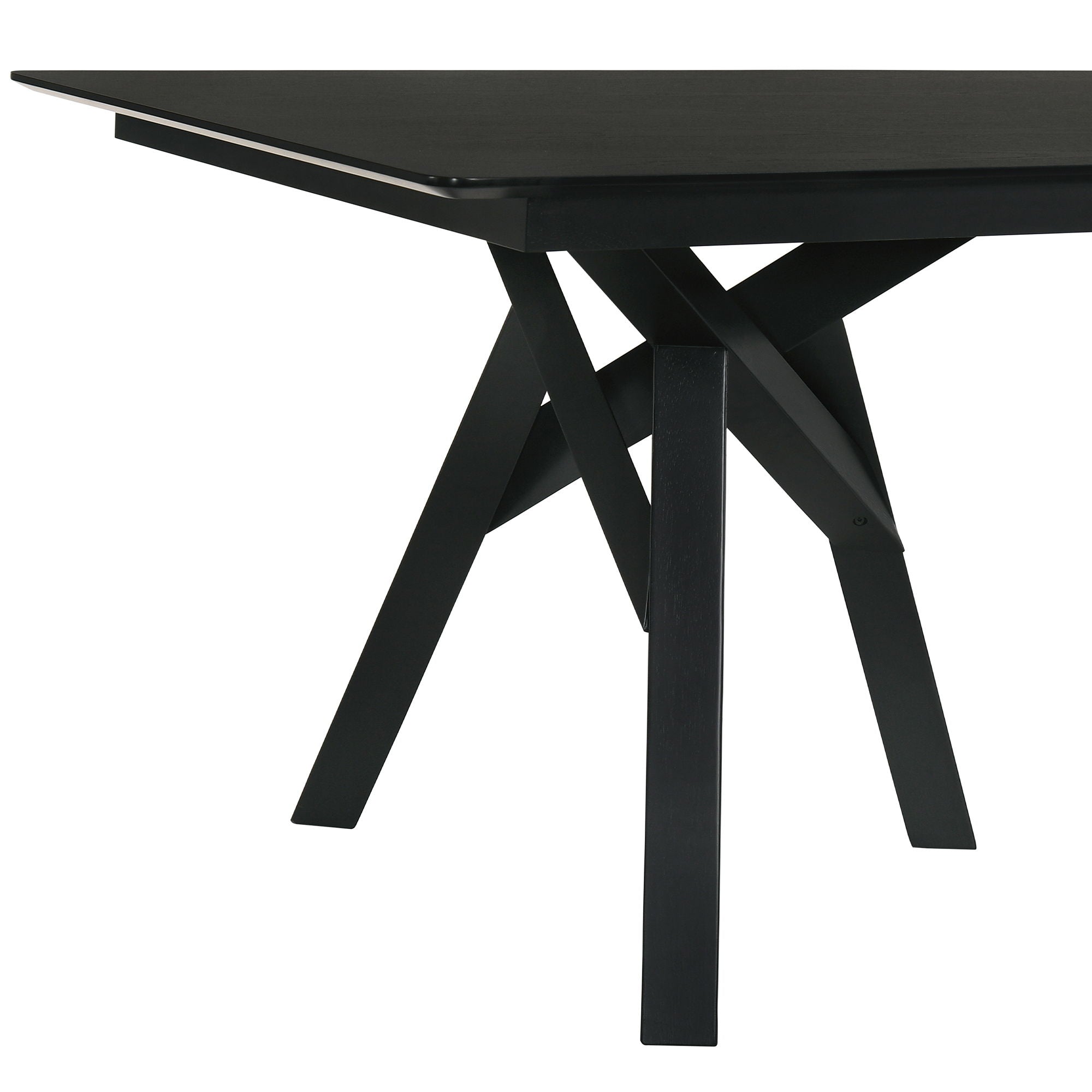 Cortina - Mid-Century Modern Dining Table