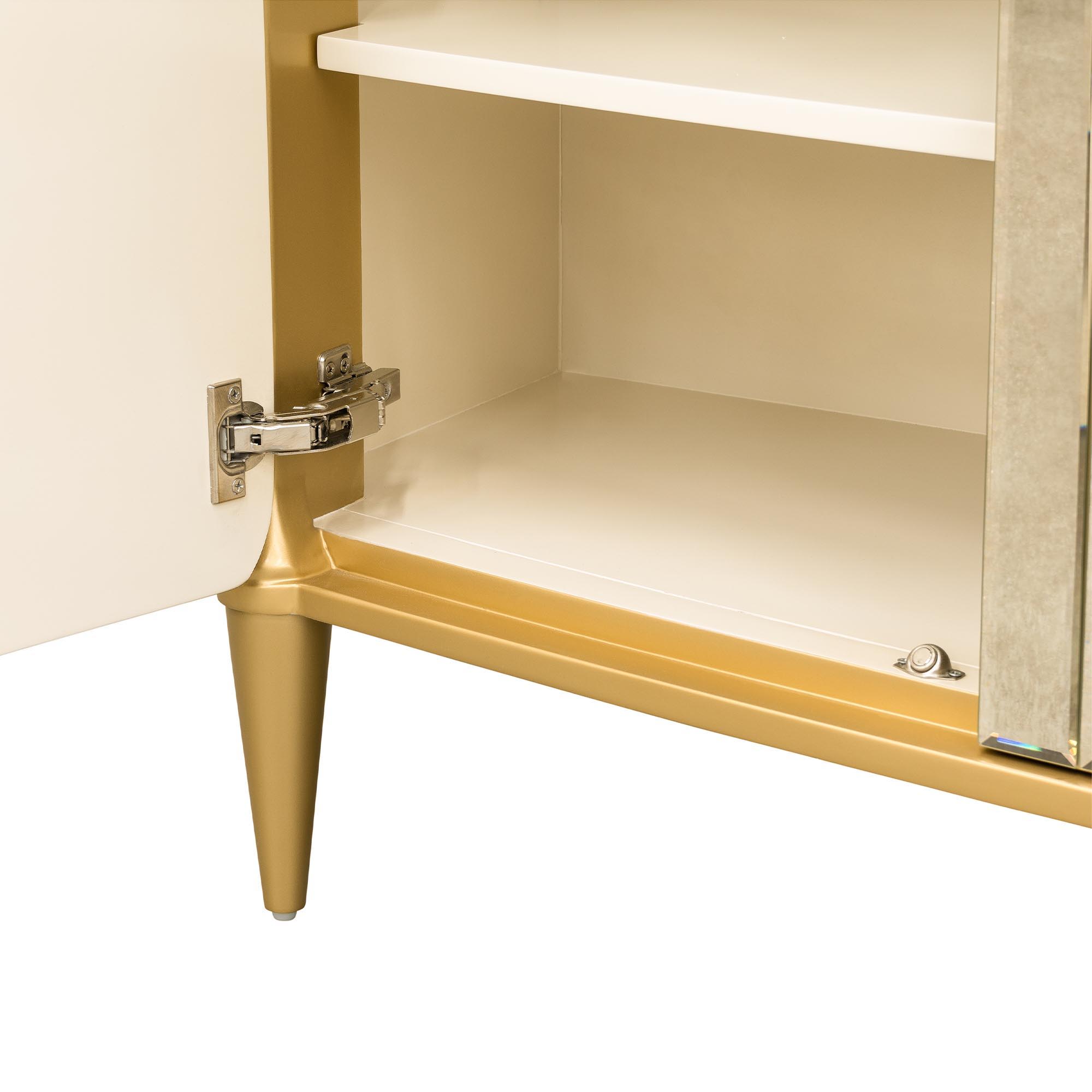 Scotts Square - Sideboard