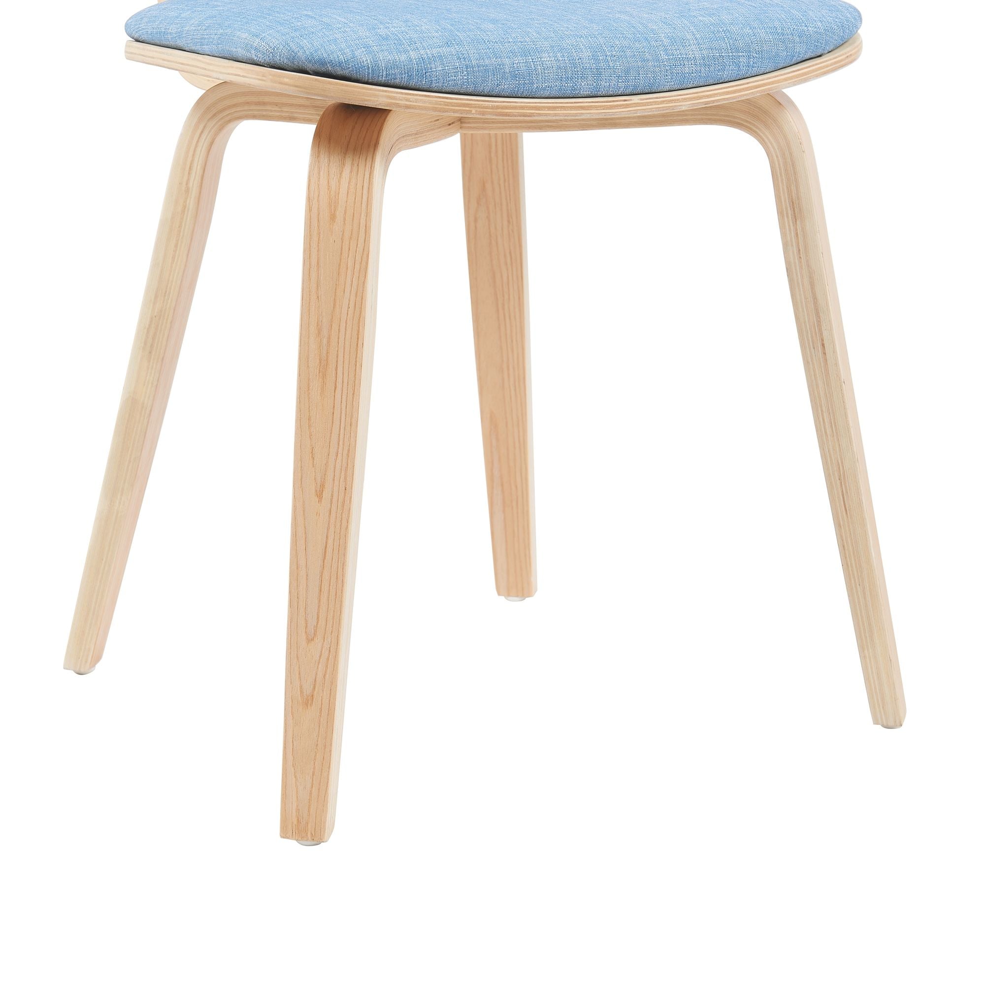 Jaguar - Upholstered Dining Chair