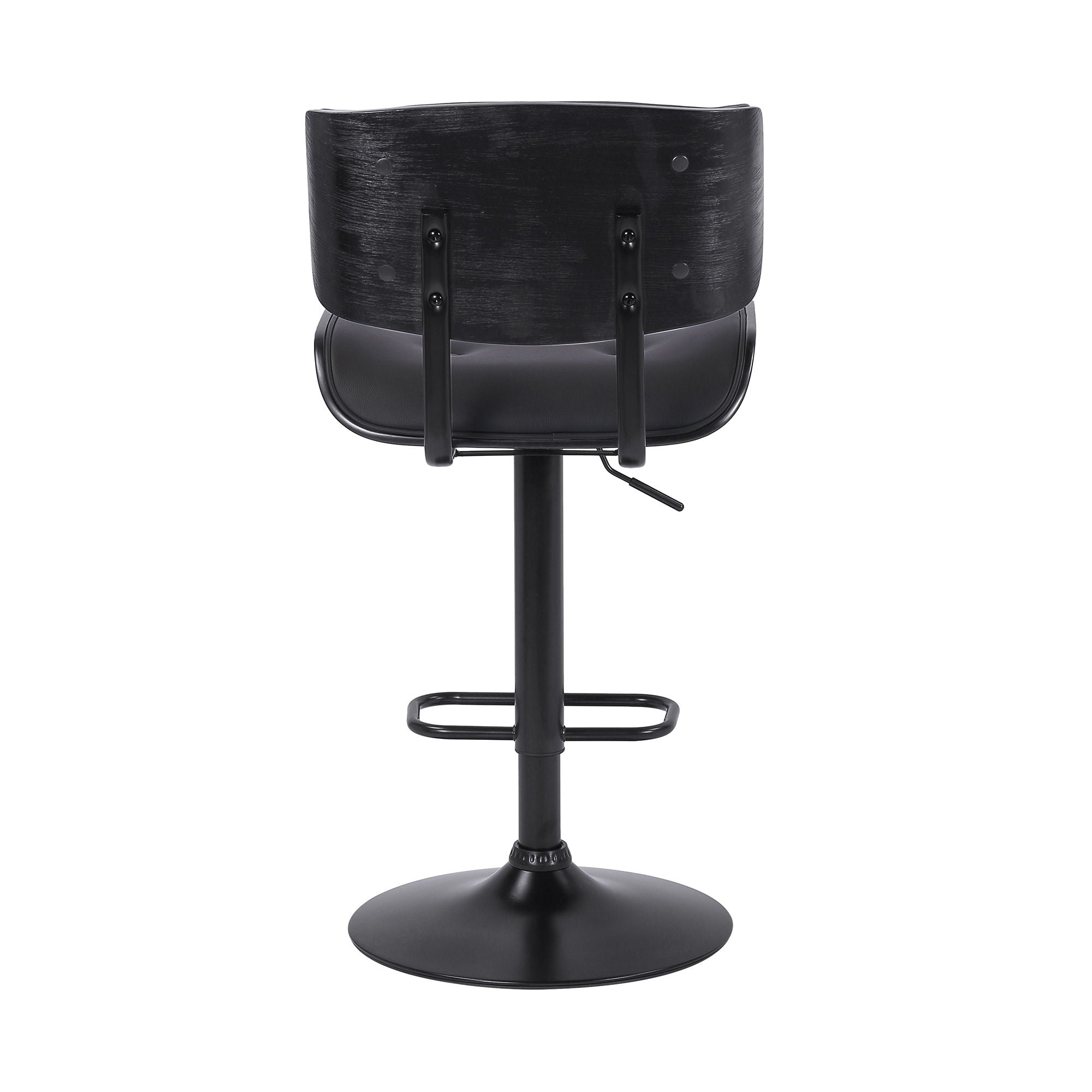 Brooklyn - Adjustable Swivel Bar Stool