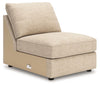 Seyler - Armless Chair - Sand