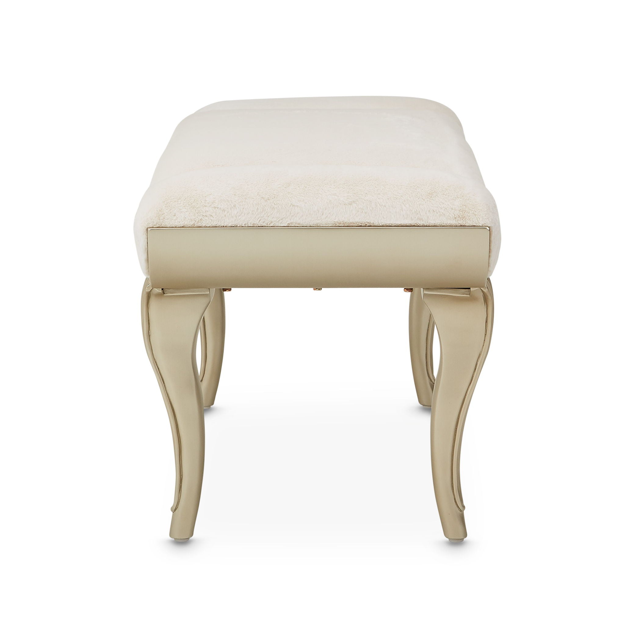 Villa Cherie - Bed Bench