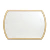 La Terrazza - Dresser Mirror - Gold