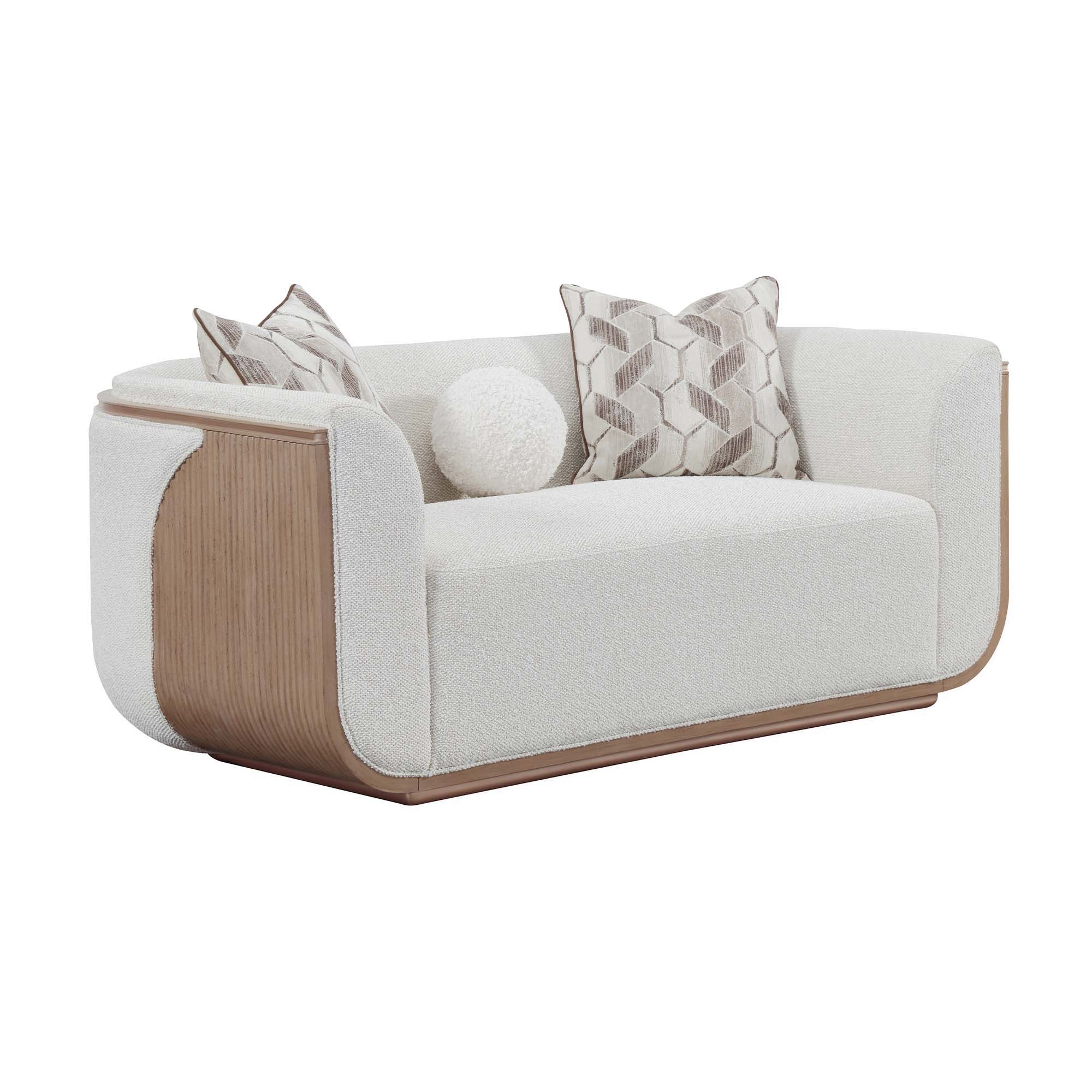 West Kensington - Loveseat