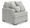 Cuddle Plush - LAF Corner Chair - Arctic