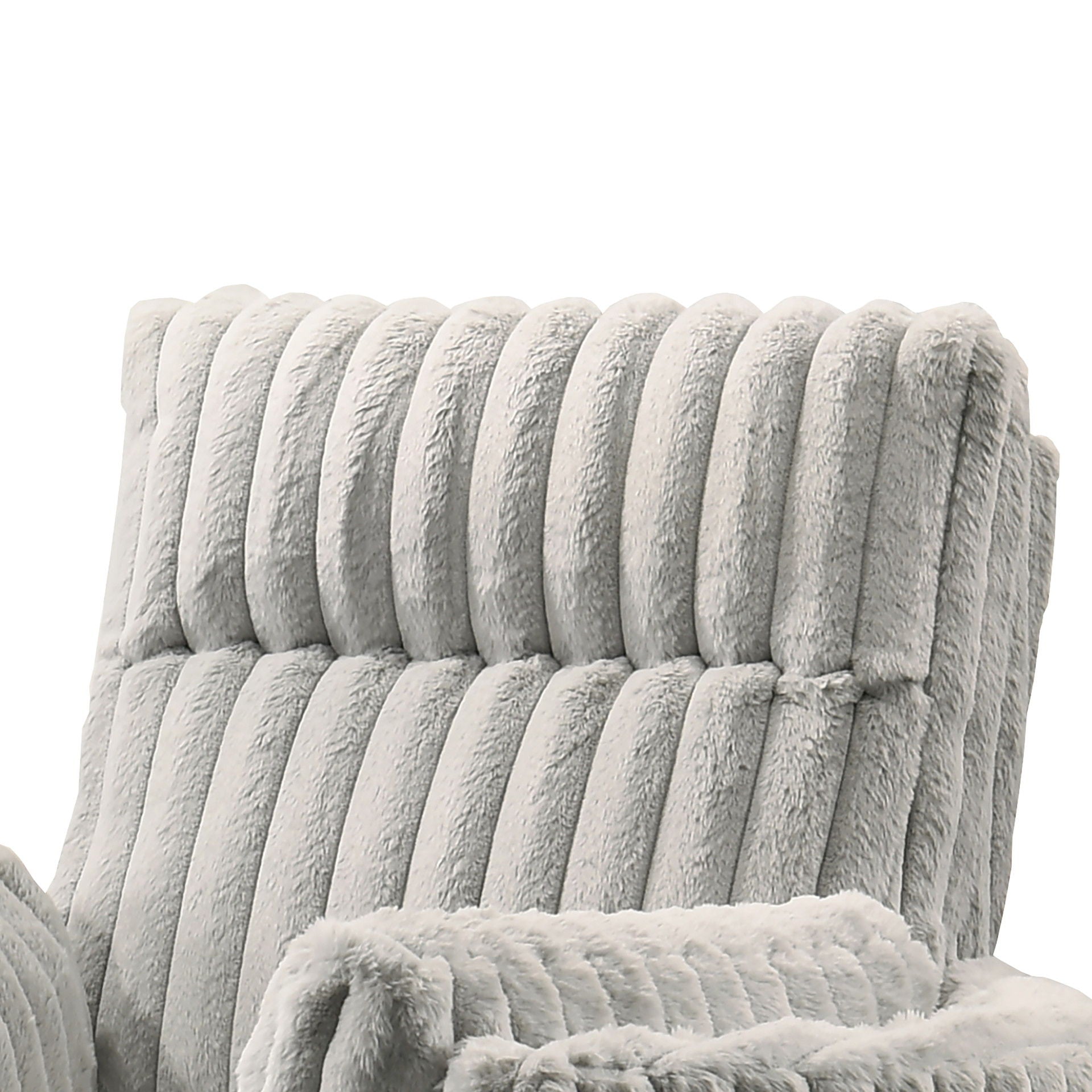 Embrace - Swivel Accent Chair