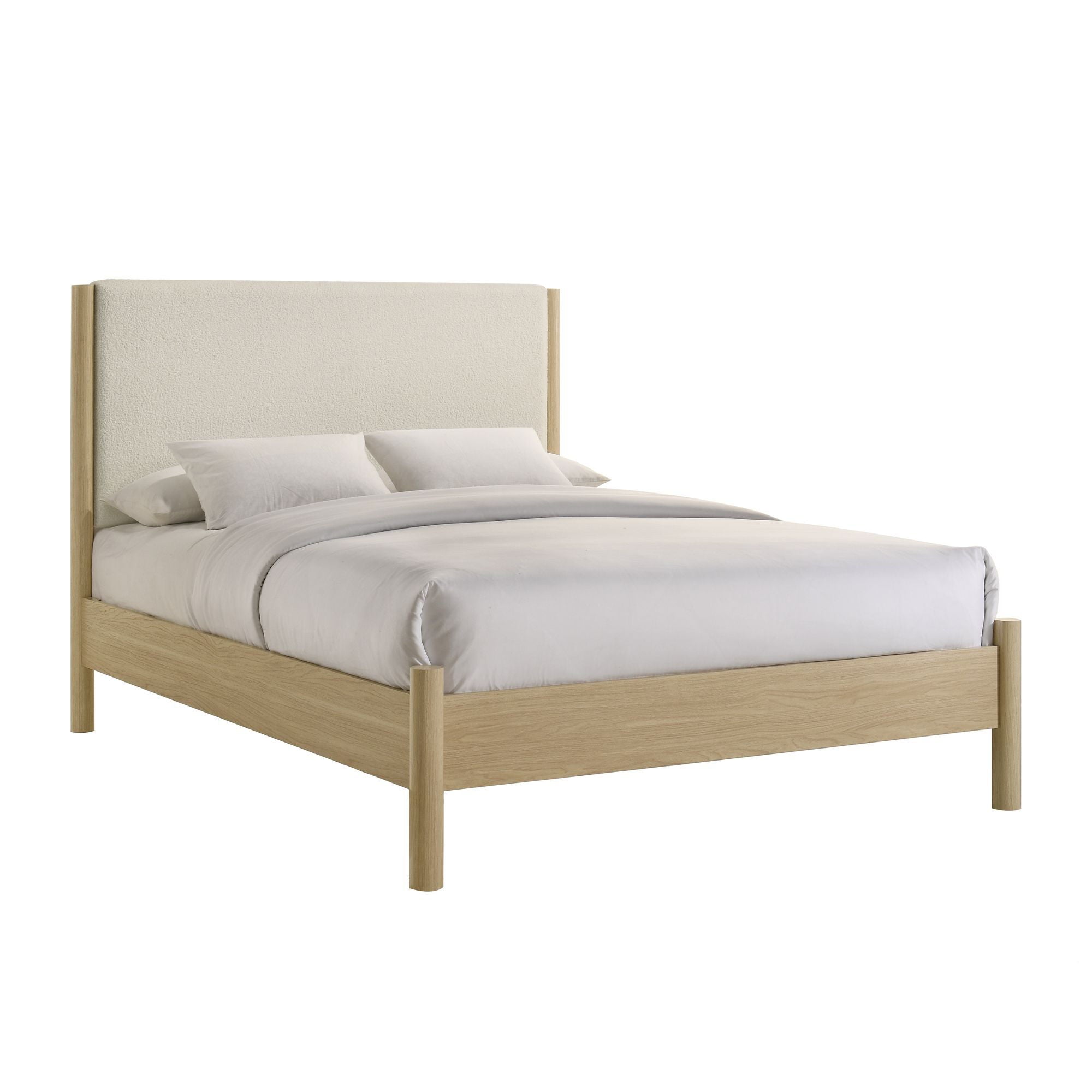 Jonas - Bedroom Set