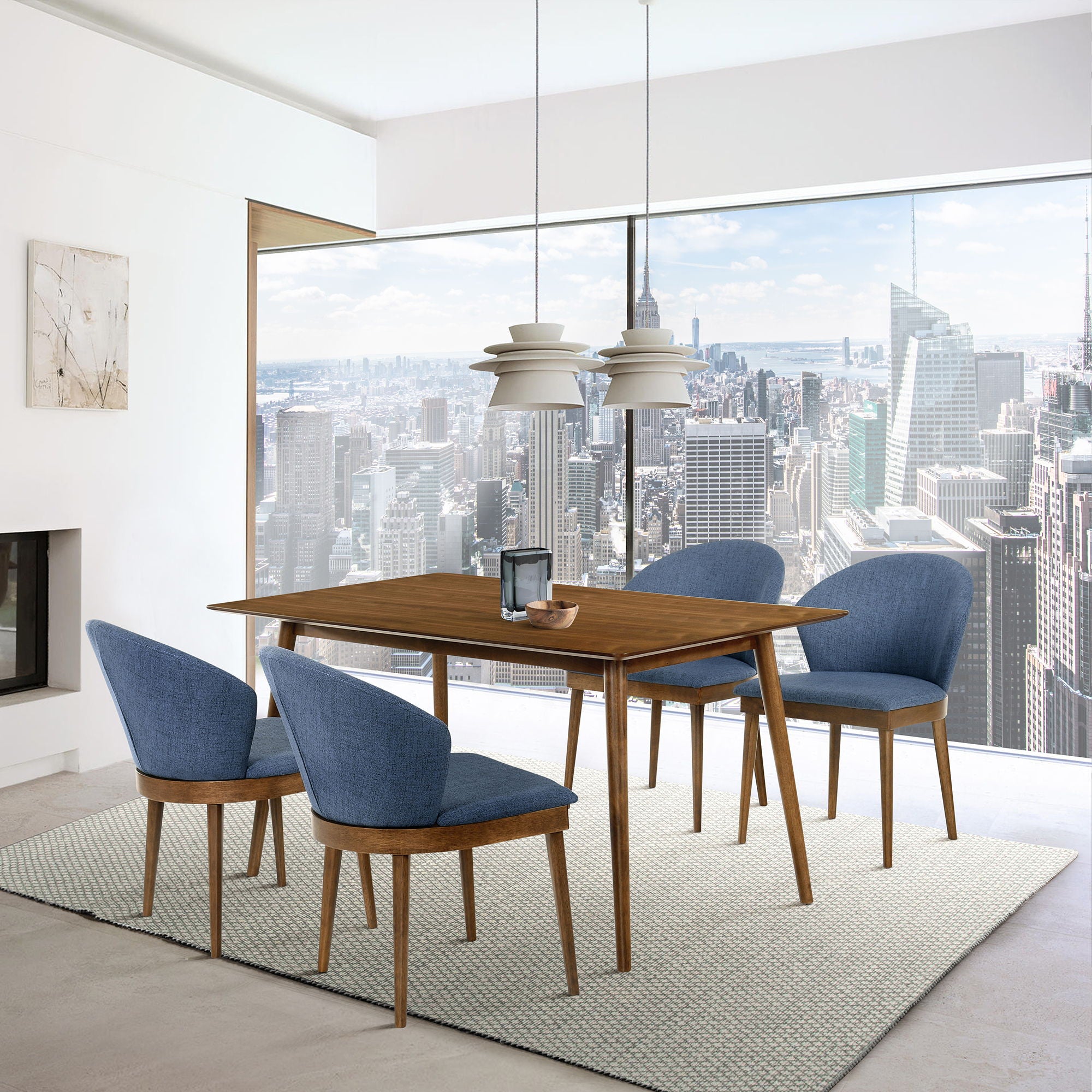 Westmont/Juno - Dining Set