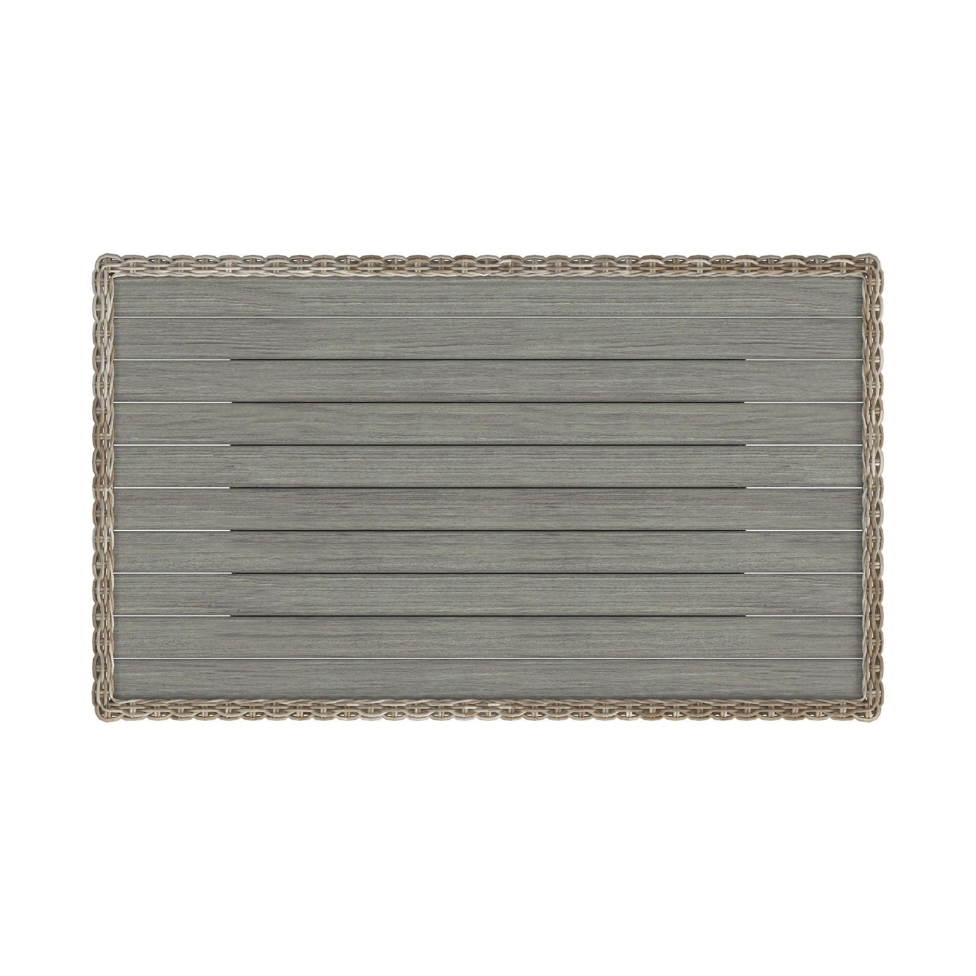Carmona - Coffee Table - Natural