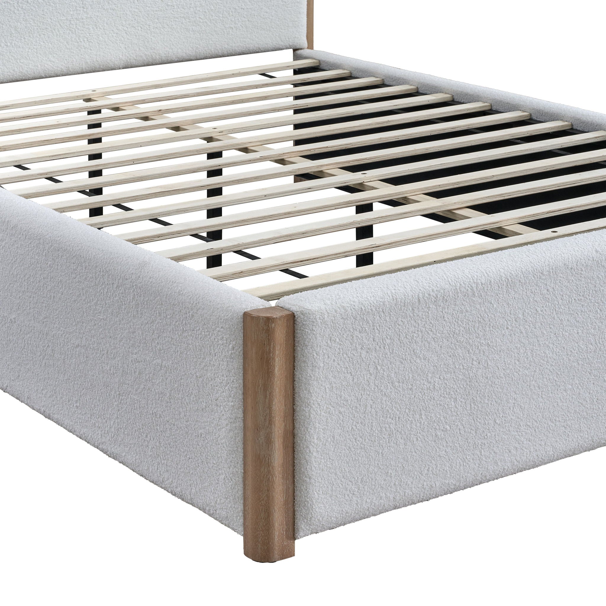 Anika - Bed