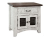 Pueblo - Nightstand