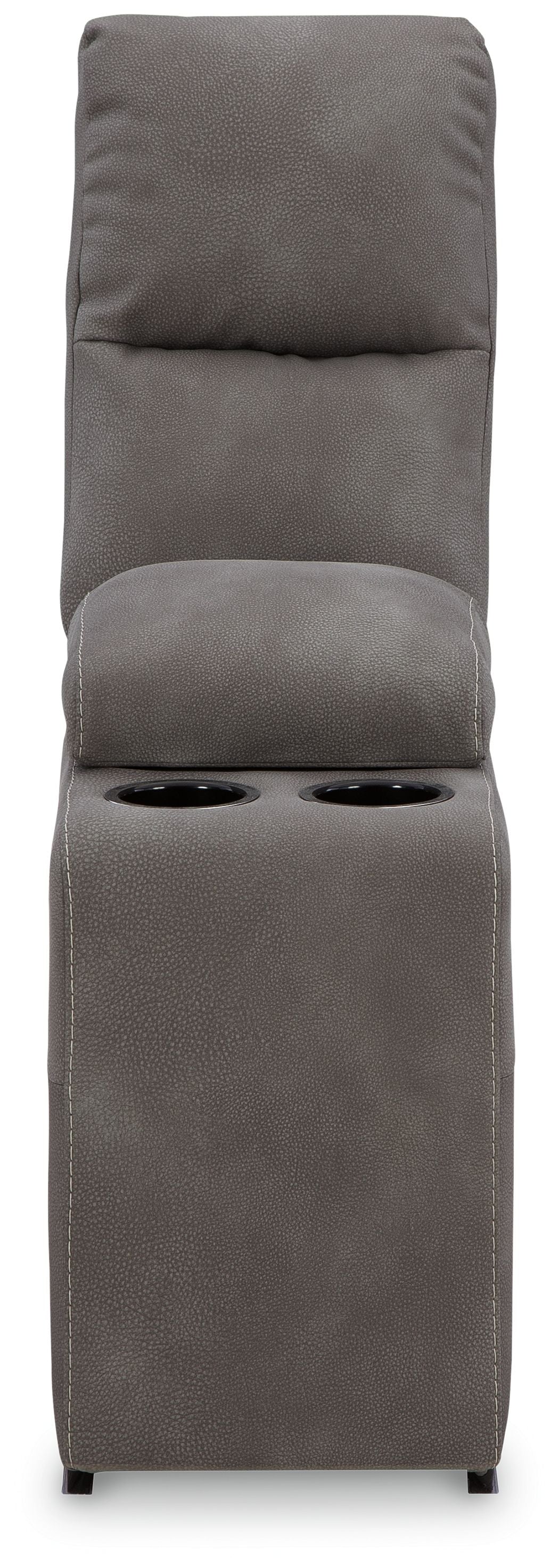 Next-Gen Durapella - Reclining Sectional