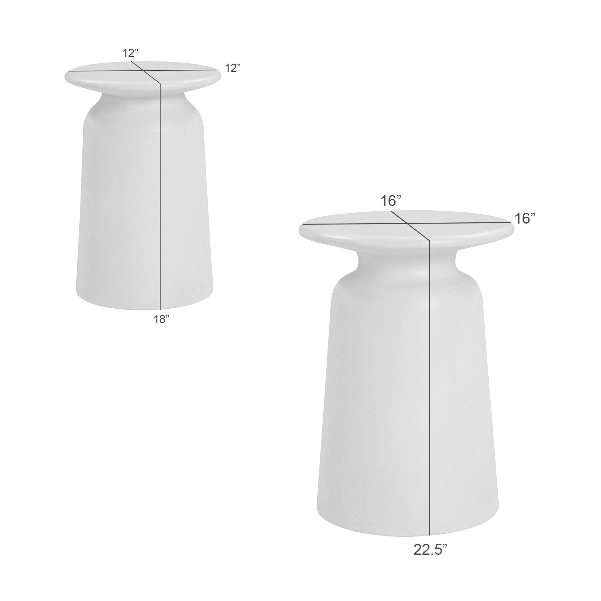 Lithia - Indoor Outdoor Table Set