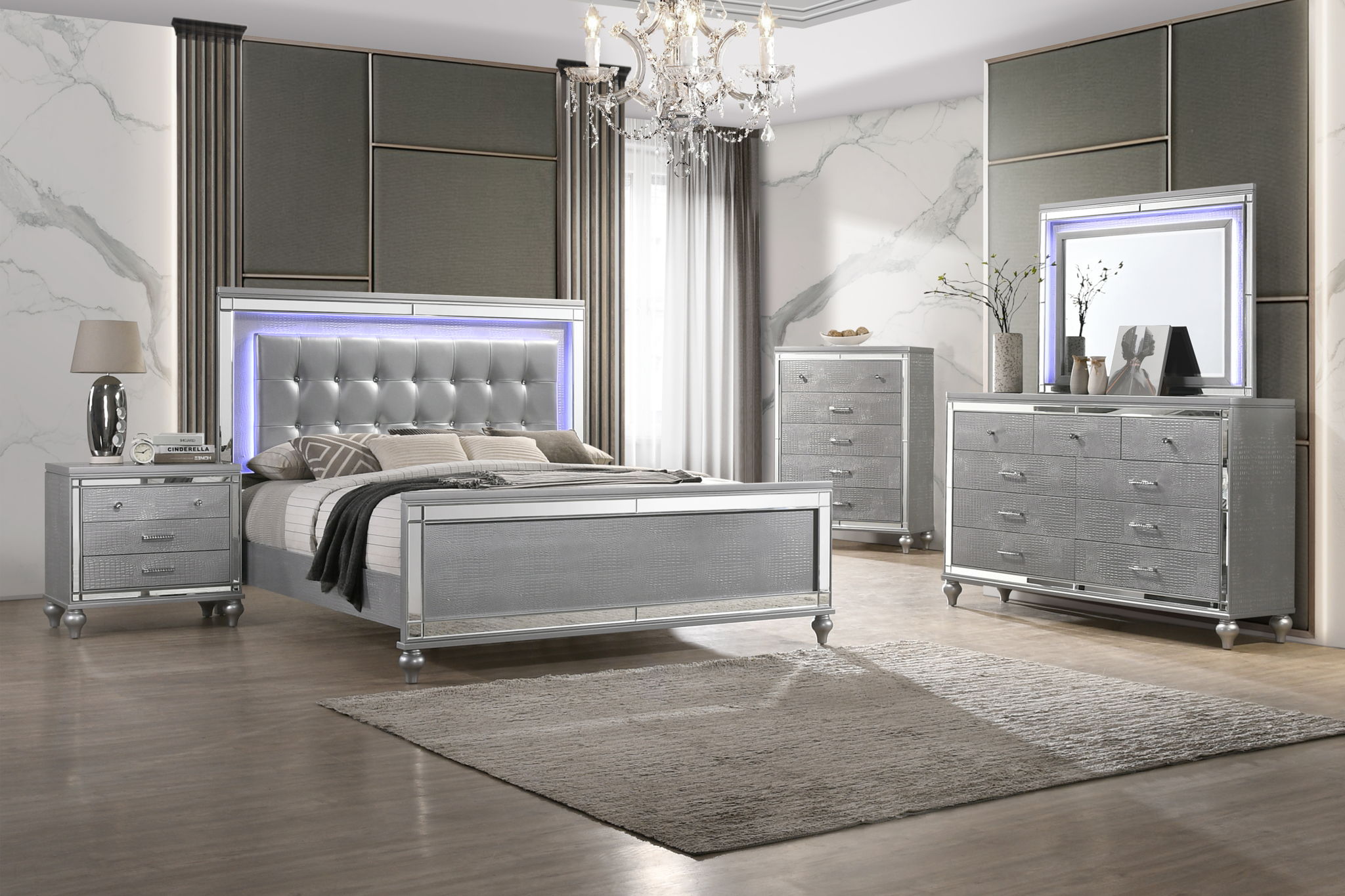 Valentino - Dresser