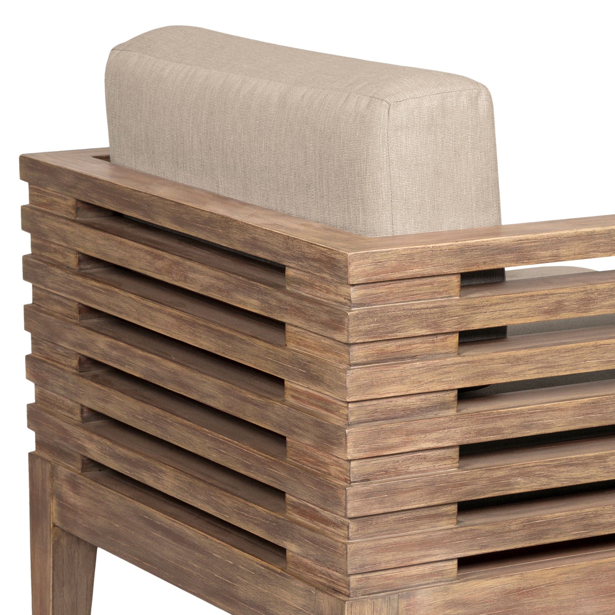 Vivid - Outdoor Patio Dining Set