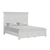 Jamestown - Panel Bed