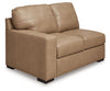 Bandon - Laf Loveseat - Toffee