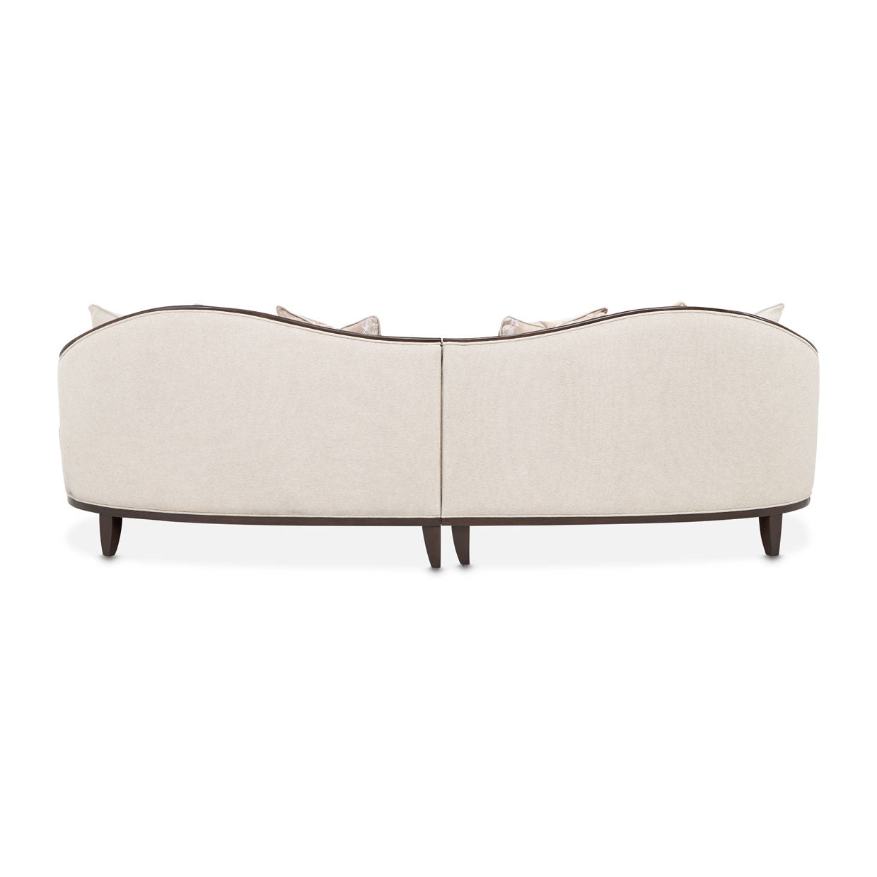 Camellia Field - Chenille Sofa