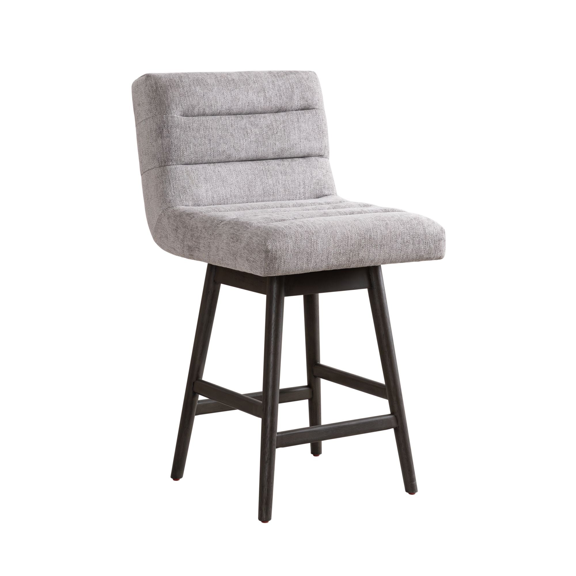 Elias - Swivel Counter Stool