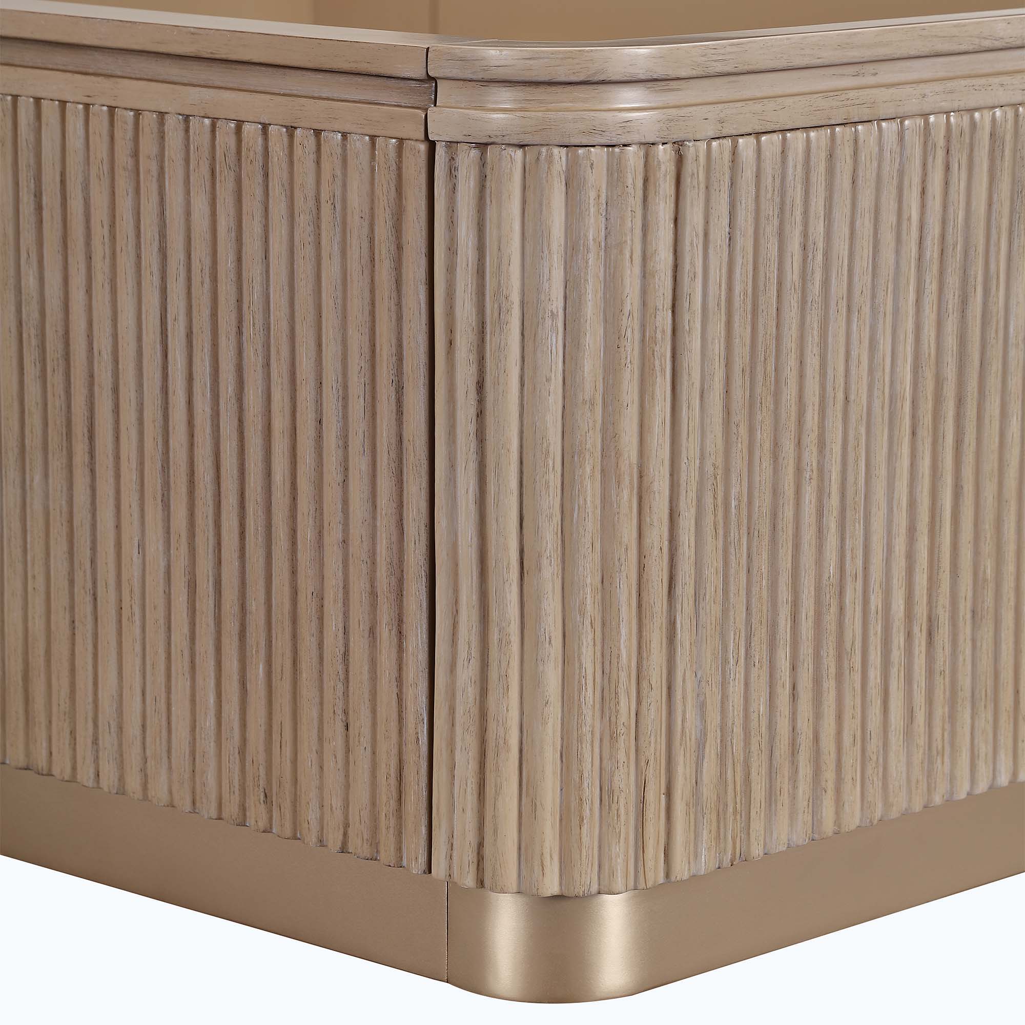 West Kensington - Bed