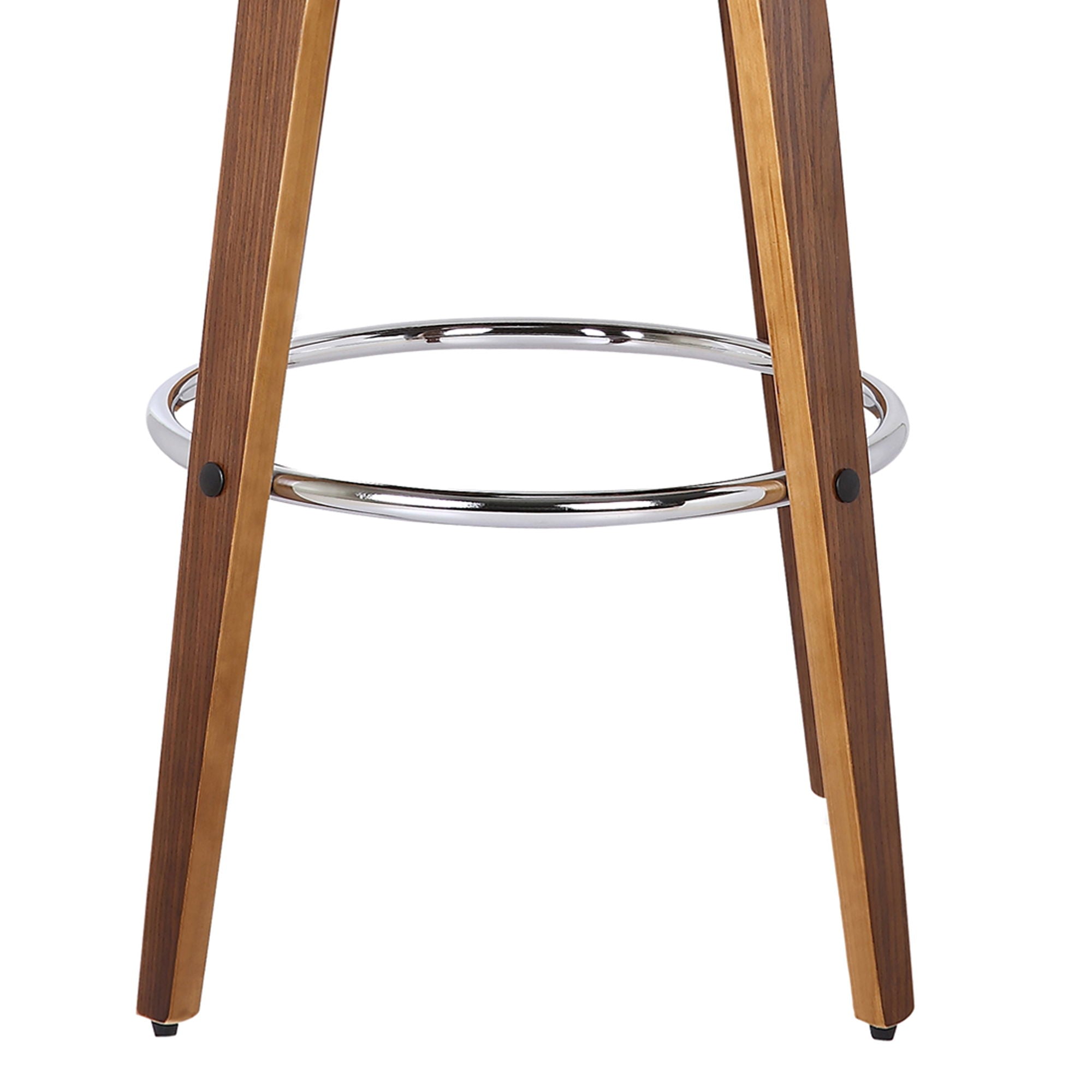 Shelly - 26" Counter Height Swivel Bar Stool