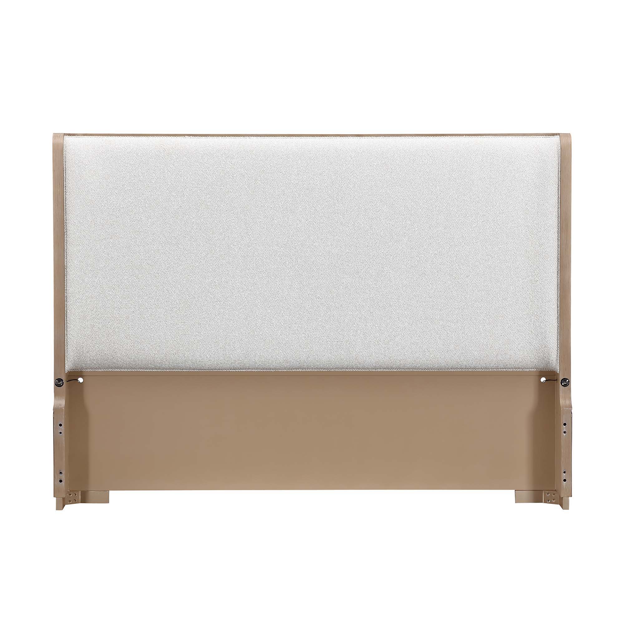 West Kensington - Bed